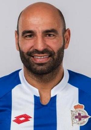 Manuel Pablo (R.C. Deportivo) - 2015/2016